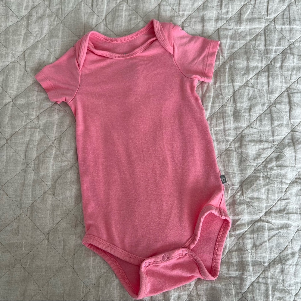 Kyte Baby Onesie